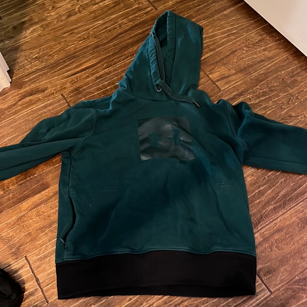 under armour